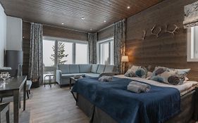 Ski-Inn PyhäLinna