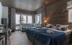 Ski-Inn PyhäLinna